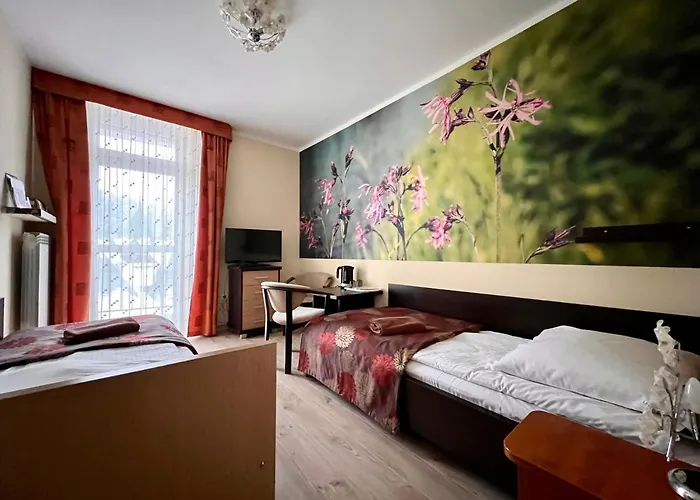 Sanatorium Energetyk Resort *