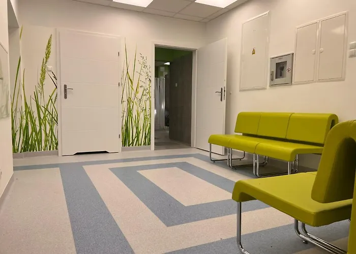 Sanatorium Energetyk *