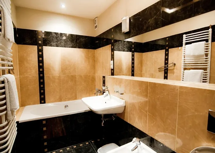 Sanatorium Energetyk *