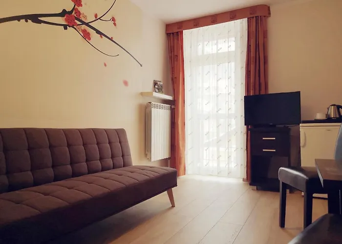 Sanatorium Energetyk Resort