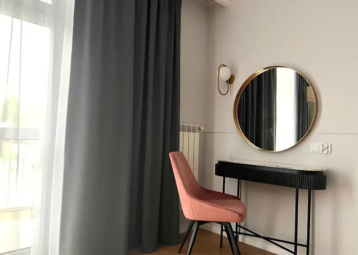 Sanatorium Energetyk Resort