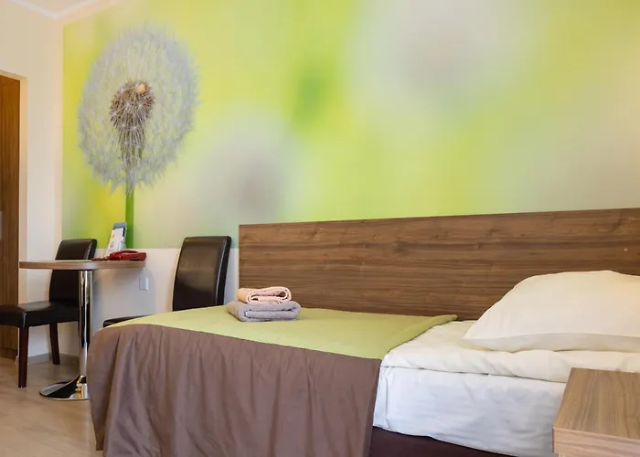 Resort Sanatorium Energetyk Krynica Zdroj