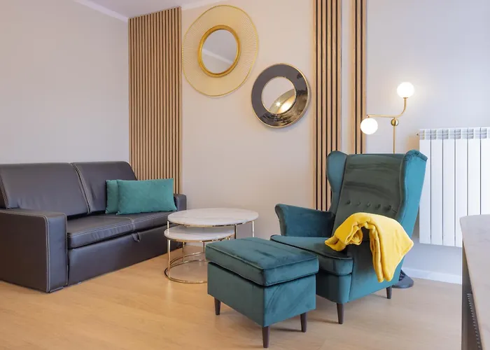 Resort Sanatorium Energetyk Krynica Zdroj