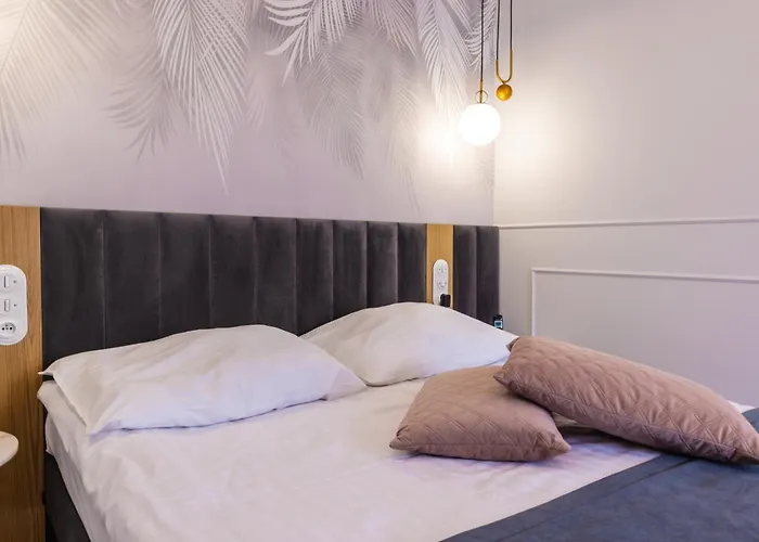 Sanatorium Energetyk Resort *