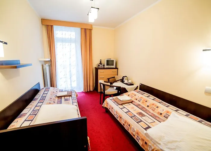 Sanatorium Energetyk Resort