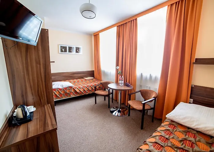 Sanatorium Energetyk Krynica Zdroj