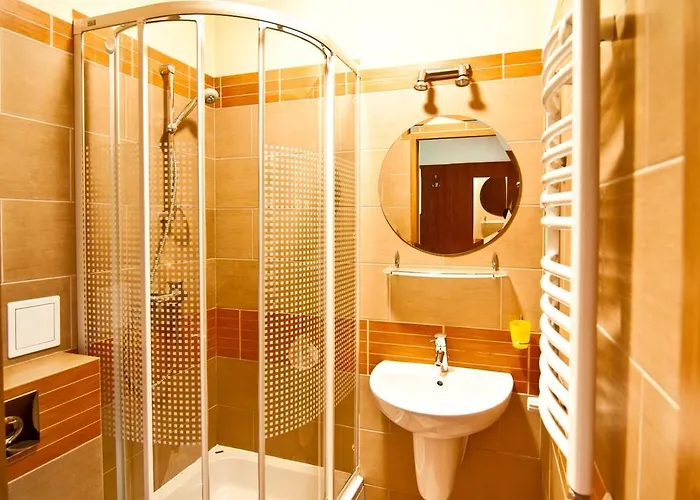 Resort Sanatorium Energetyk *