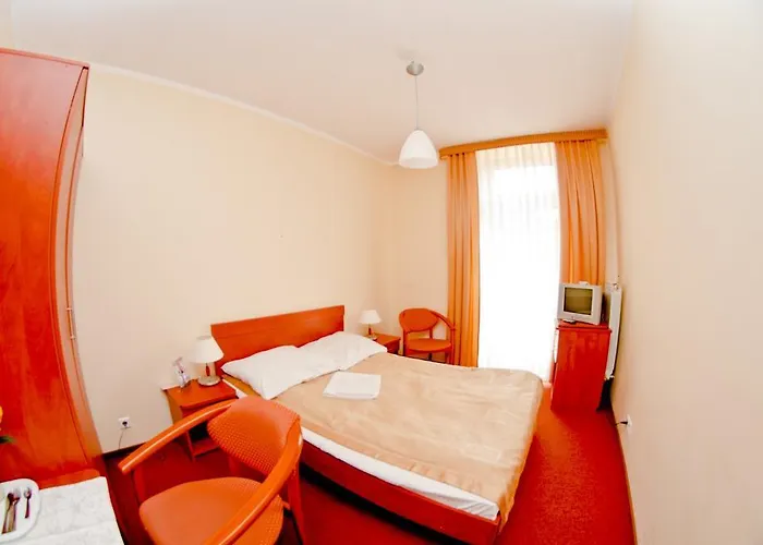 Sanatorium Energetyk *