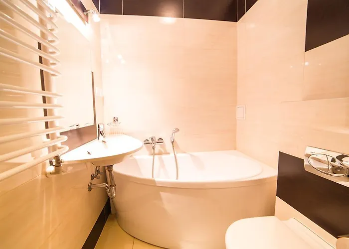 Sanatorium Energetyk