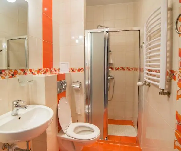 Sanatorium Energetyk Krynica Zdroj