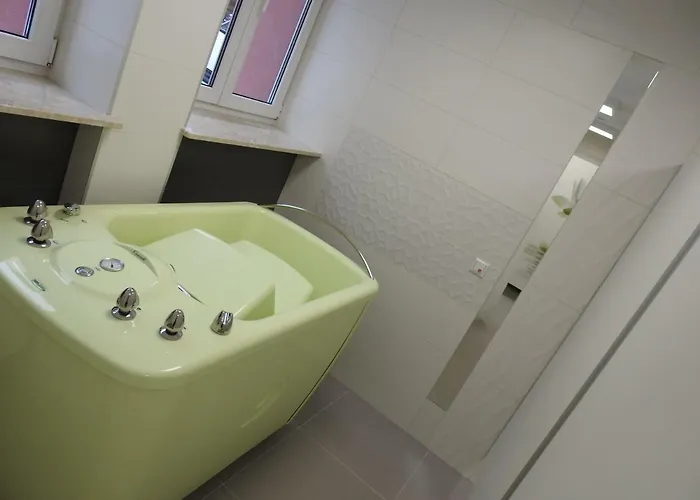 Sanatorium Energetyk Krynica Zdroj