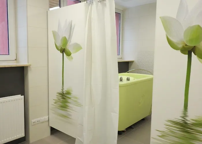 Resort Sanatorium Energetyk *