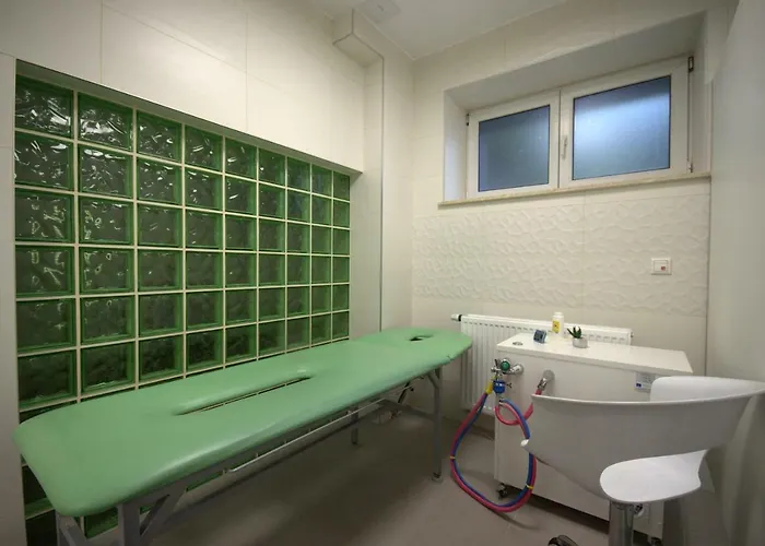 Sanatorium Energetyk *