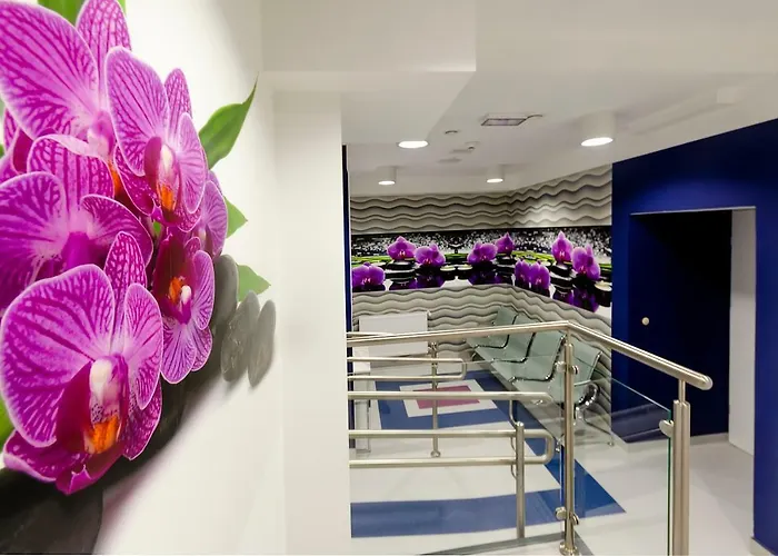 Sanatorium Energetyk