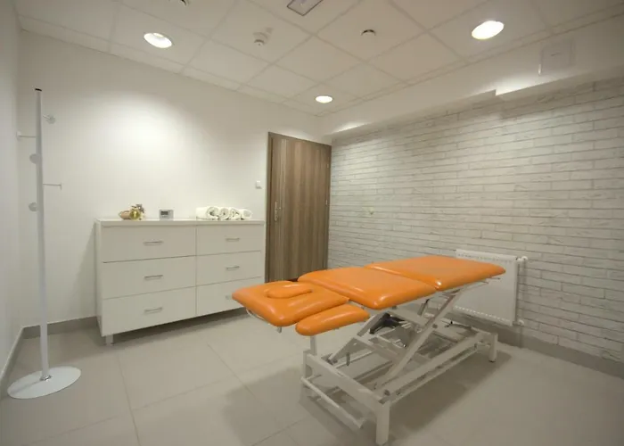 Sanatorium Energetyk