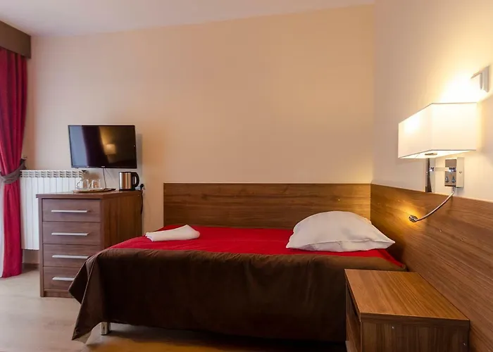 Resort Sanatorium Energetyk