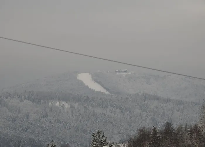 Sanatorium Energetyk Resort *